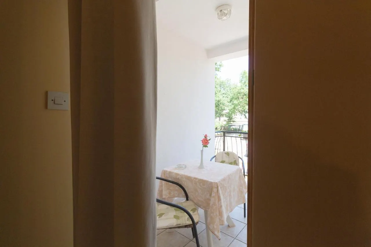 Rooms And Apartments Palma B&B Medolino 3*,  Croazia