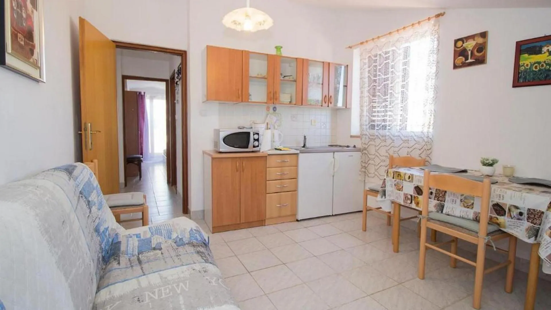 Bed & Breakfast Rooms And Apartments Palma B&B Medolino