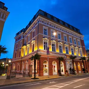 Continental Hotel Abbazia